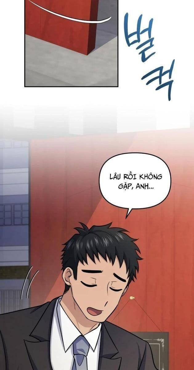 Nhà Hàng Thợ Săn Quái Vật - Page 134