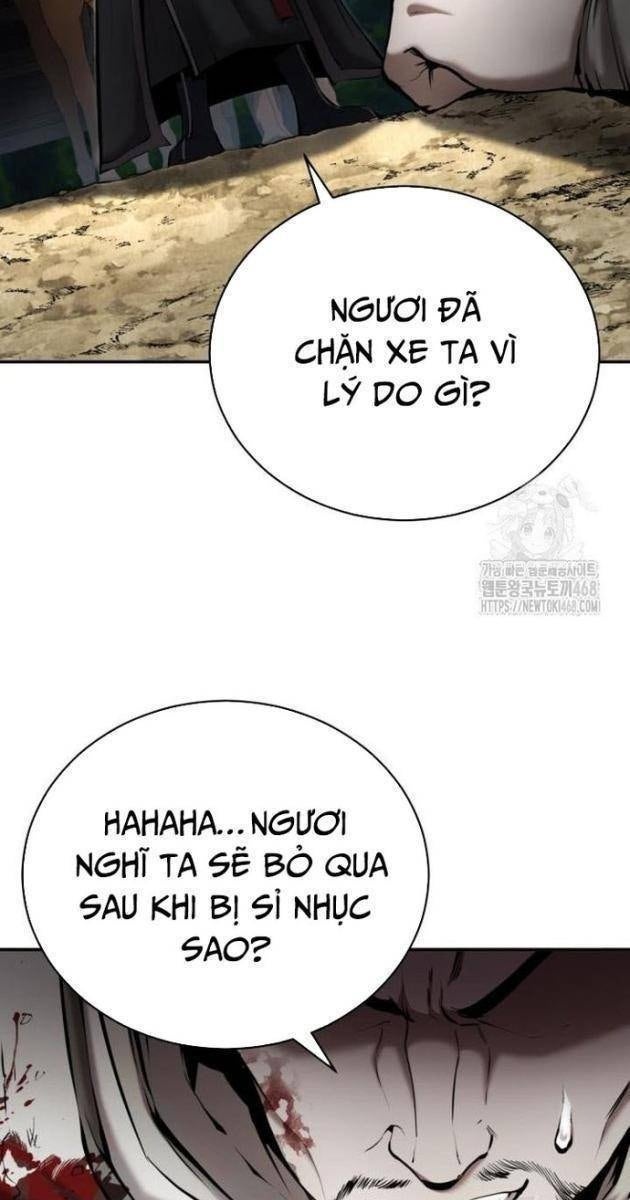 Giáo Chủ Ma Giáo Cũng Biết Sợ - Page 97