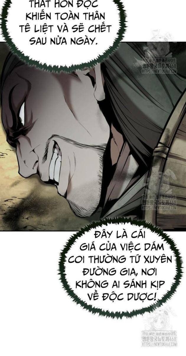 Giáo Chủ Ma Giáo Cũng Biết Sợ - Page 103