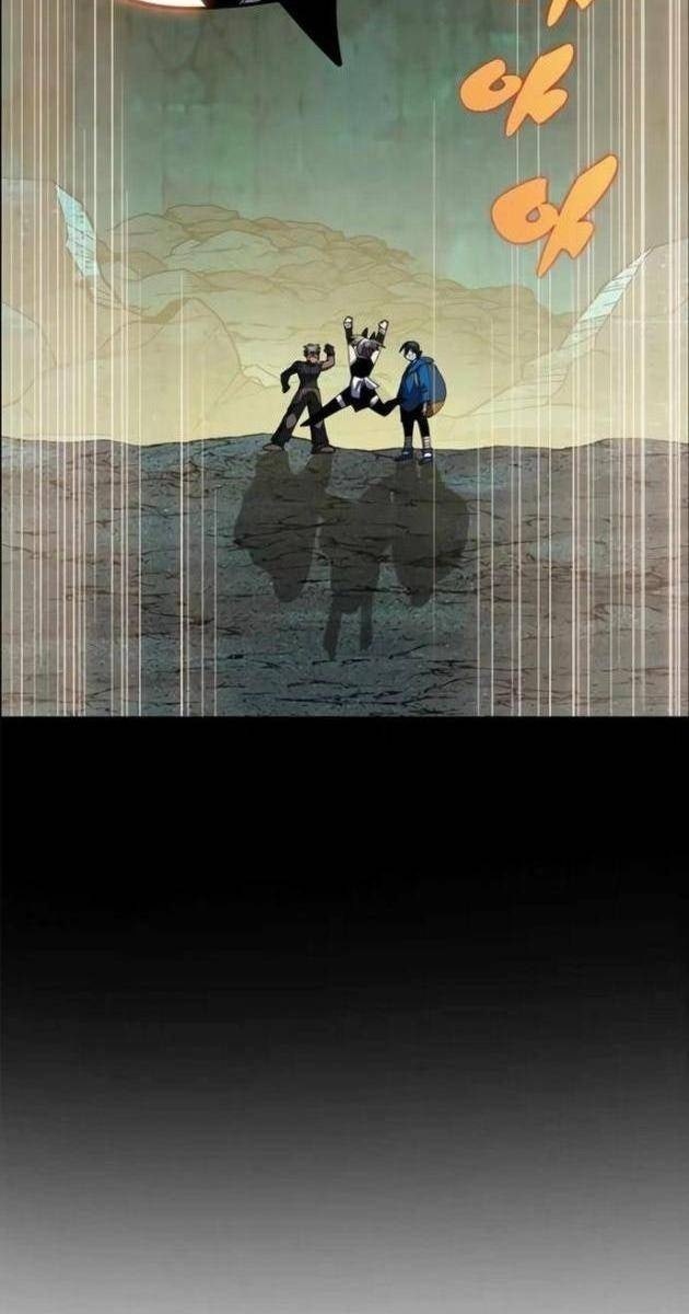 Tôi Chỉ Là Người Khuân Vác Trong Hầm Ngục - Page 40