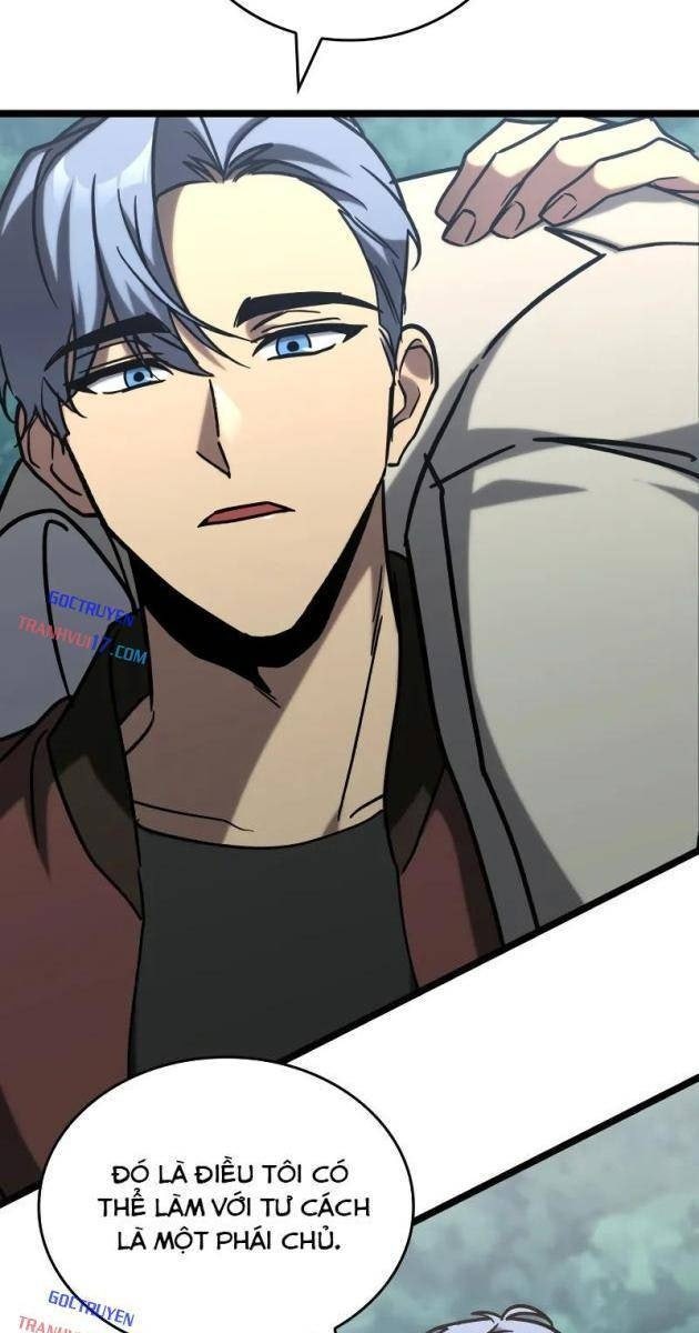 Thợ Săn Số Mệnh Cấp F - Page 49