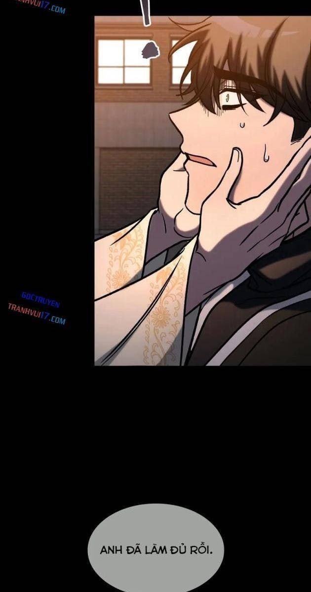 Thợ Săn Số Mệnh Cấp F - Page 23