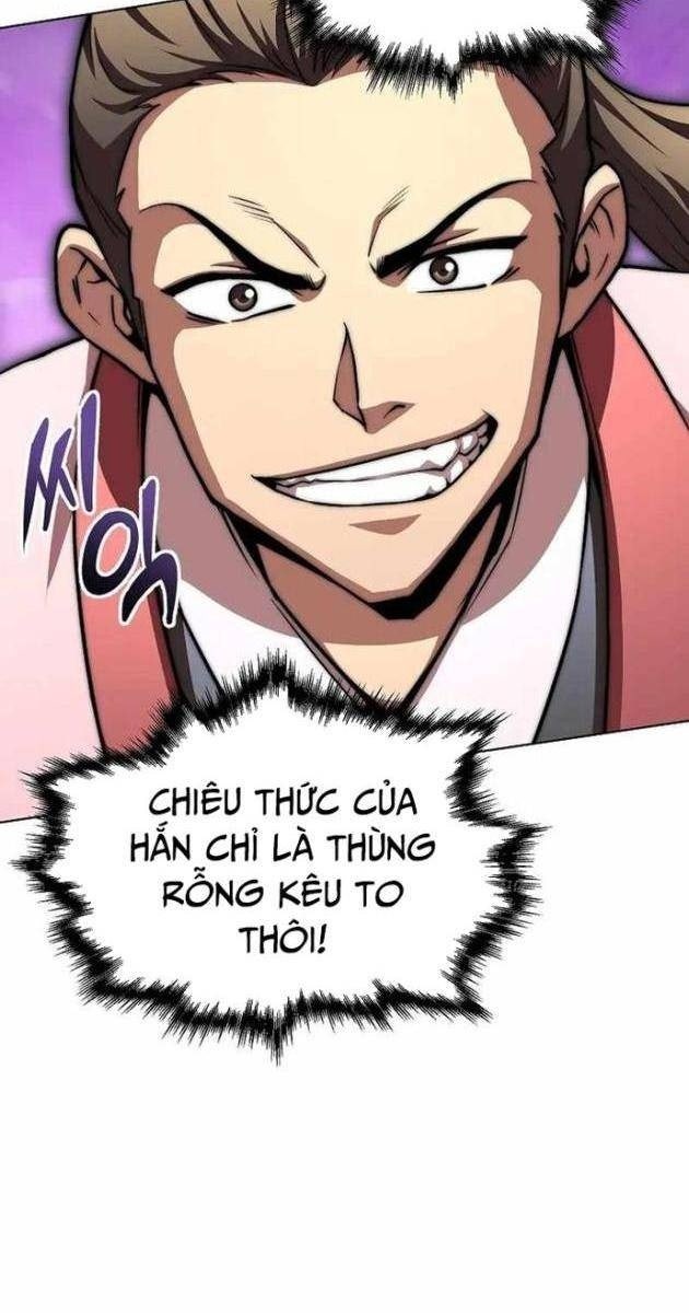 Con Trai Út Của Gia Tộc Nam Cung Thế Gia - Page 22