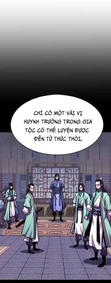 Con Trai Út Của Gia Tộc Nam Cung Thế Gia - Page 7