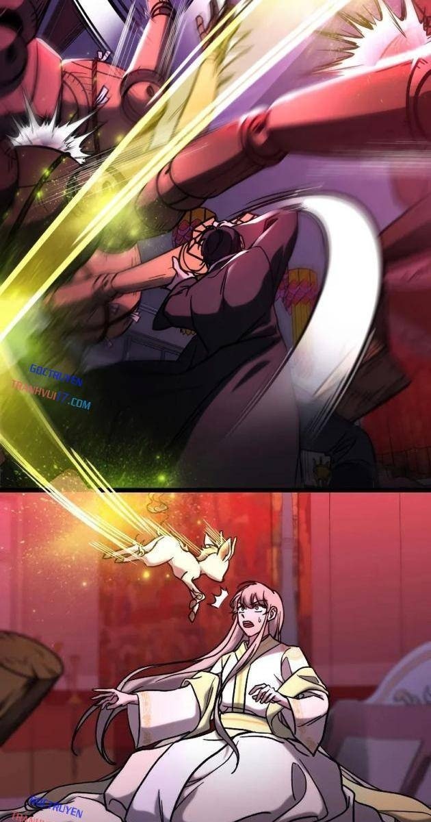 Thợ Săn Số Mệnh Cấp F - Page 73