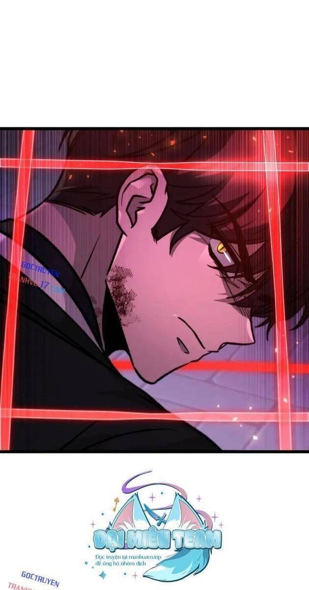 Thợ Săn Số Mệnh Cấp F - Page 37