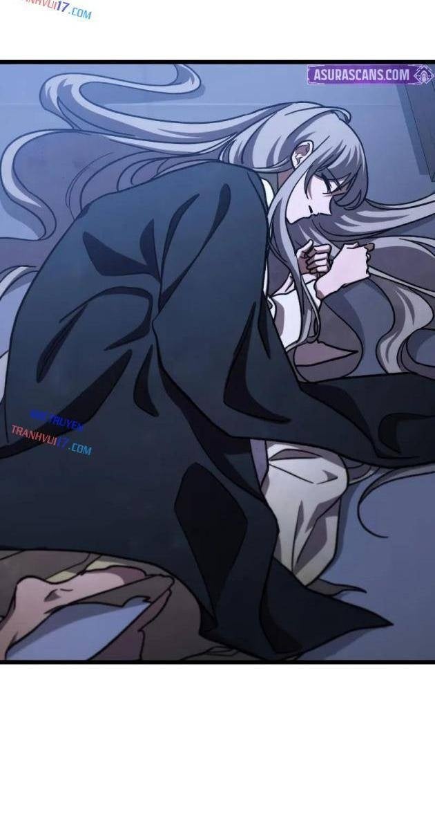 Thợ Săn Số Mệnh Cấp F - Page 32