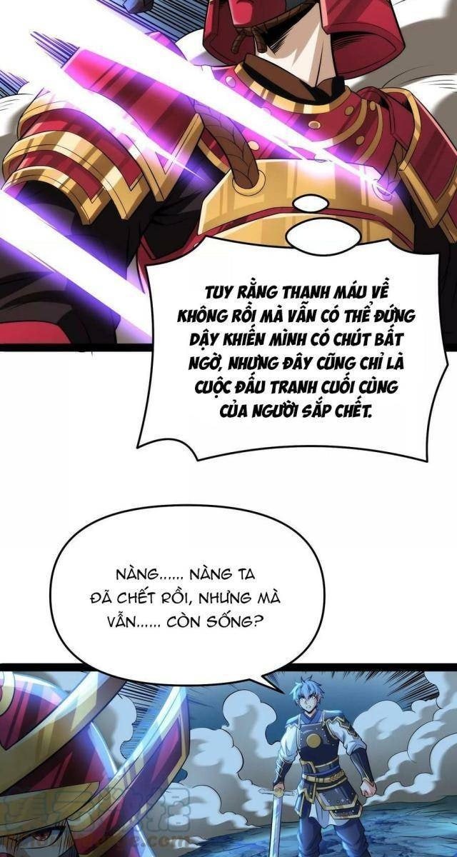 Đánh Bại Chư Thiên - Page 9