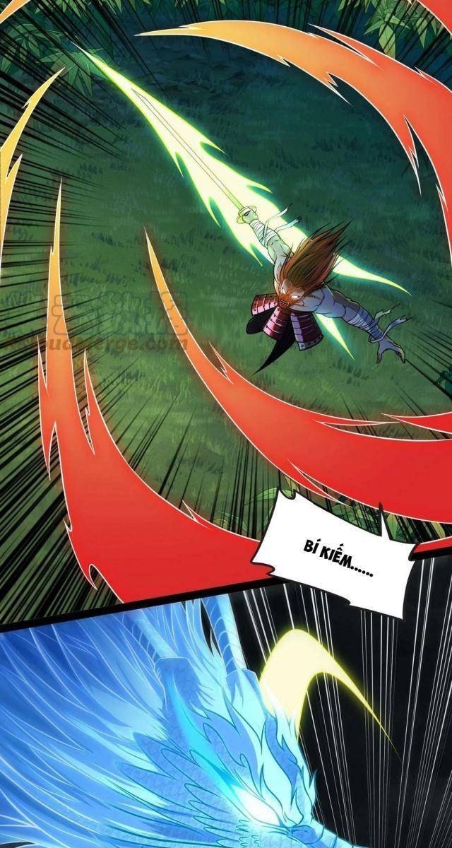 Đánh Bại Chư Thiên - Page 37