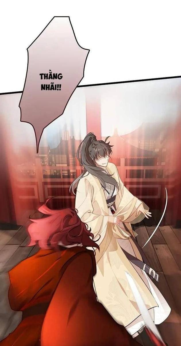 Vợ Tôi Là Giáo Chủ Ma Giáo - Page 50