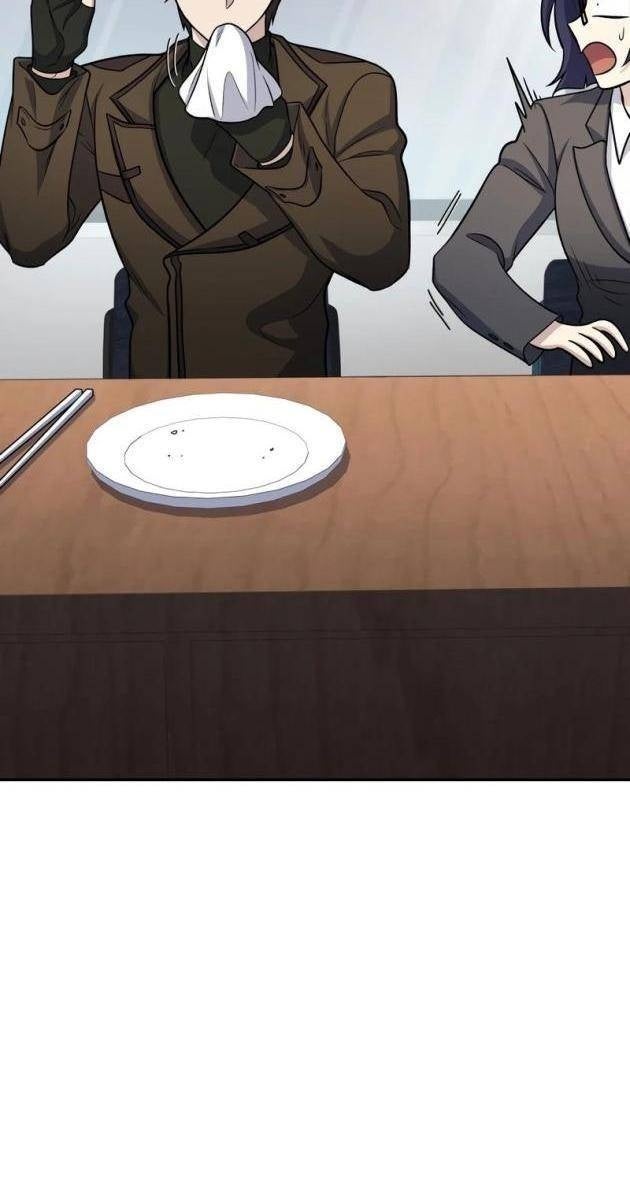 Nhà Hàng Thợ Săn Quái Vật - Page 89