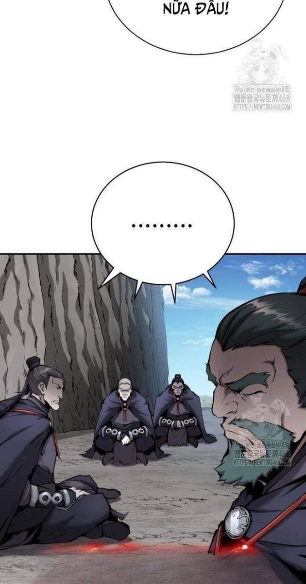 Giáo Chủ Ma Giáo Cũng Biết Sợ - Page 37