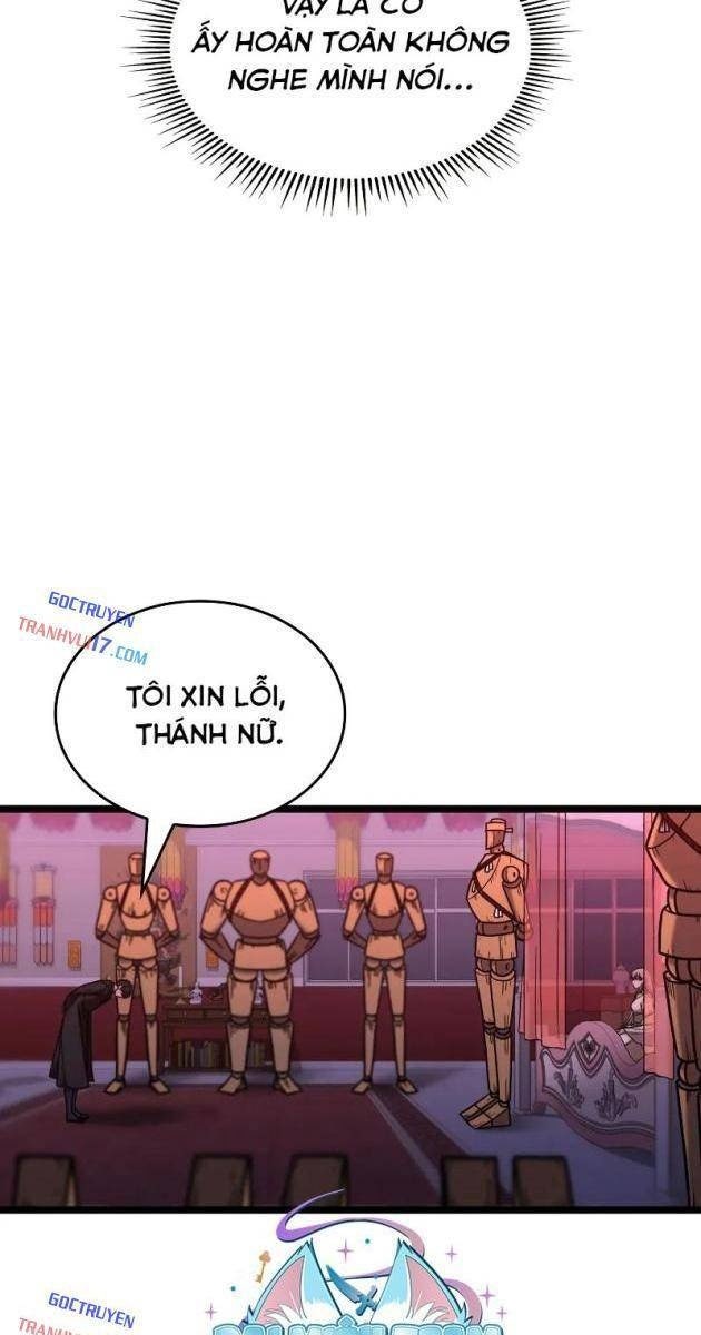 Thợ Săn Số Mệnh Cấp F - Page 64