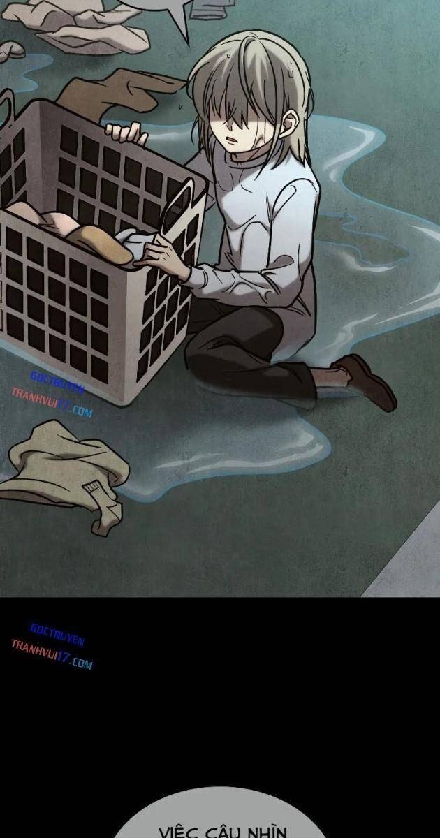 Thợ Săn Số Mệnh Cấp F - Page 19