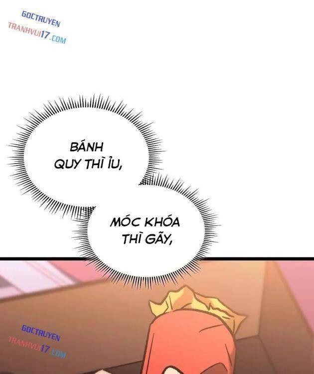 Thợ Săn Số Mệnh Cấp F - Page 63