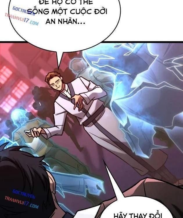 Thợ Săn Số Mệnh Cấp F - Page 72