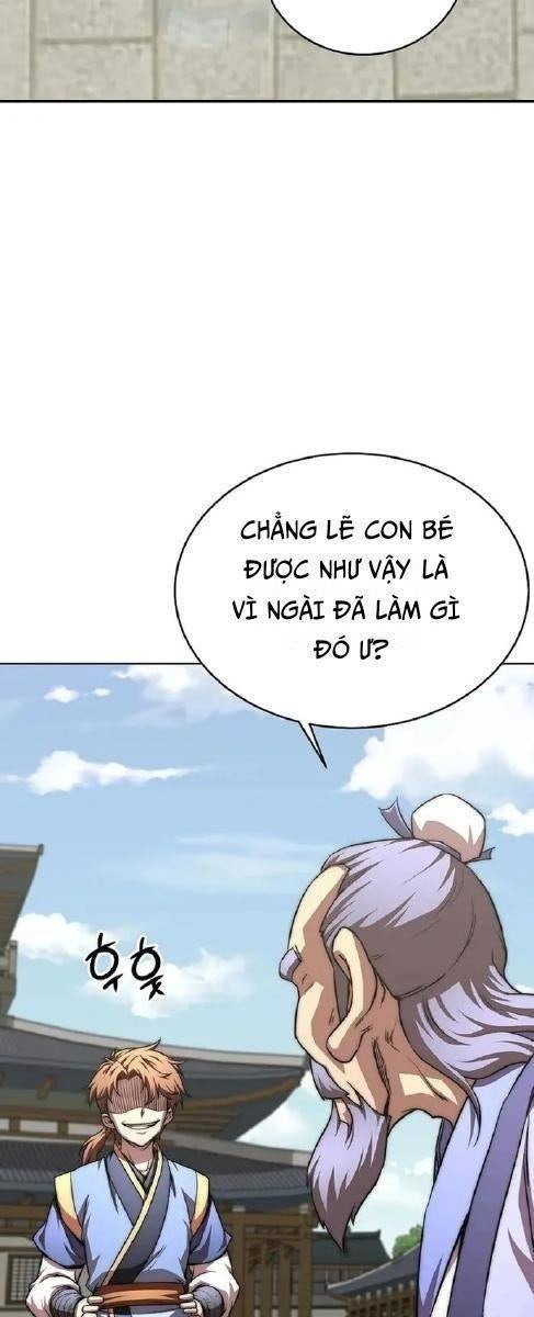 Con Trai Út Của Gia Tộc Nam Cung Thế Gia - Page 61