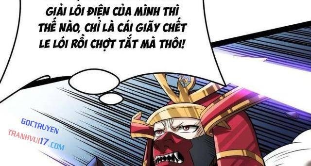 Đánh Bại Chư Thiên - Page 8