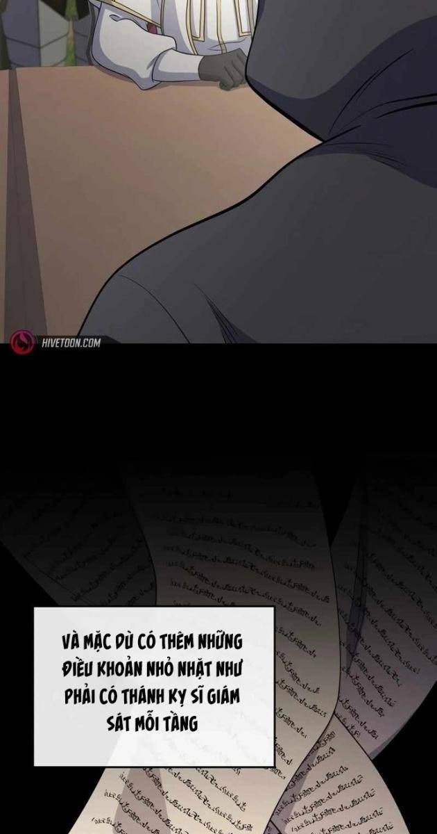 Nhà Hàng Thợ Săn Quái Vật - Page 37