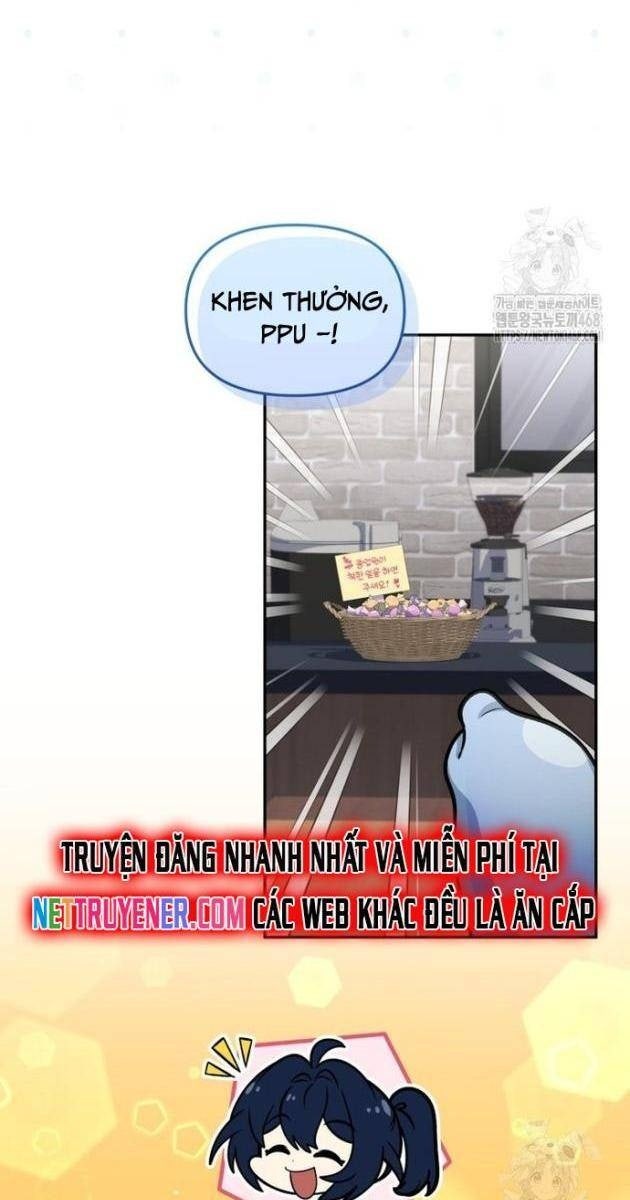 Nhà Hàng Thợ Săn Quái Vật - Page 11