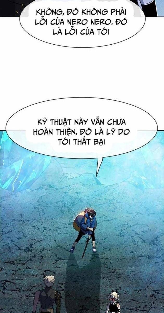 Tôi Chỉ Là Người Khuân Vác Trong Hầm Ngục - Page 28