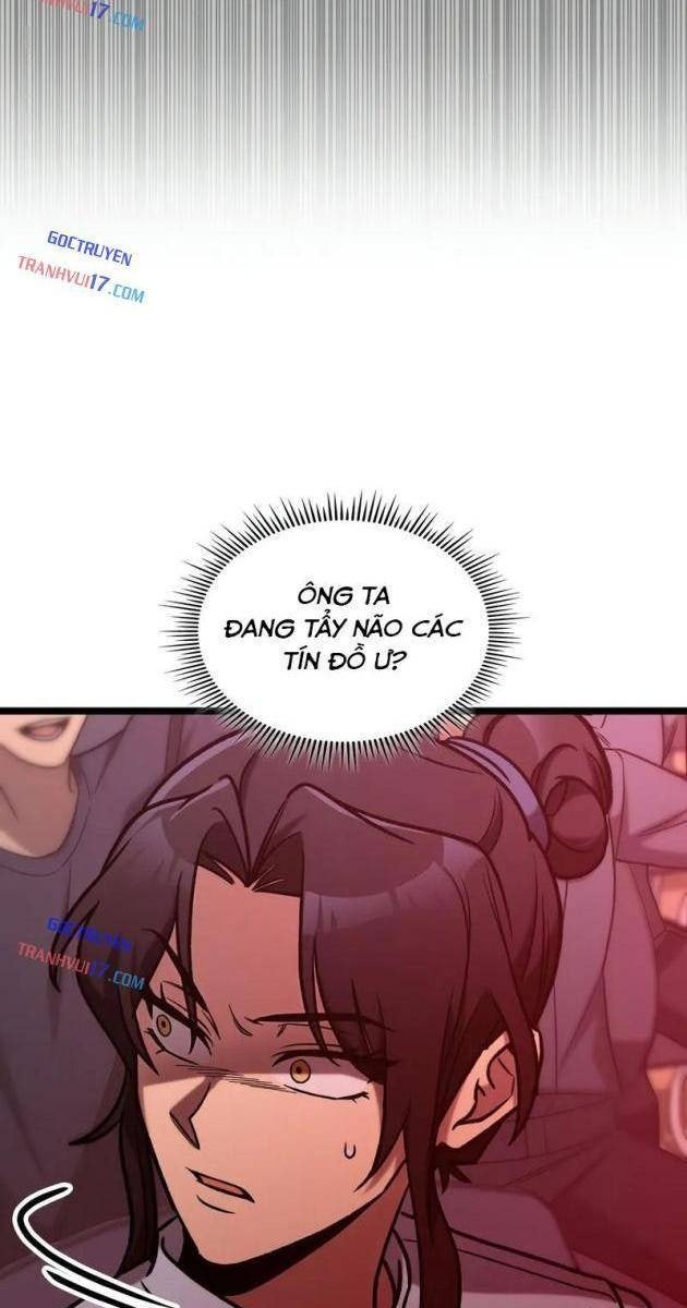 Thợ Săn Số Mệnh Cấp F - Page 139