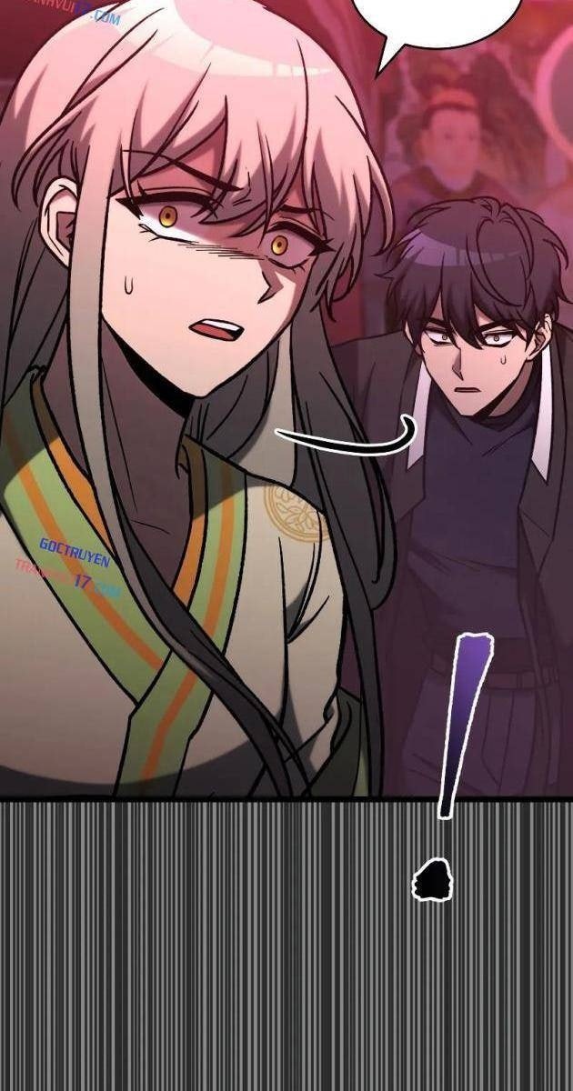 Thợ Săn Số Mệnh Cấp F - Page 98