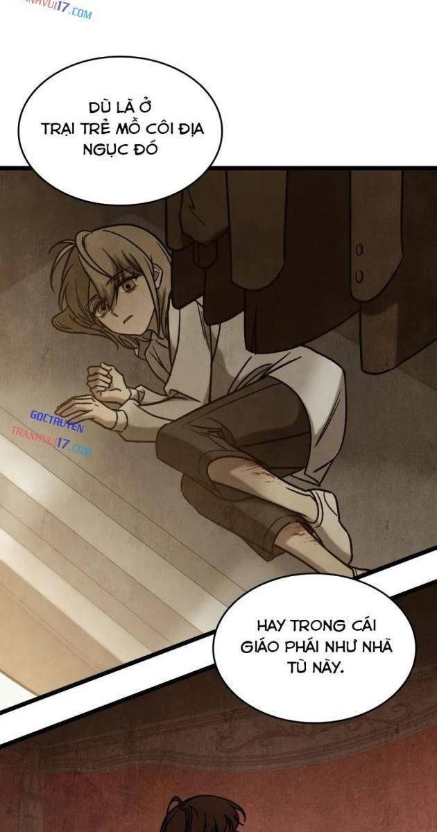 Thợ Săn Số Mệnh Cấp F - Page 65