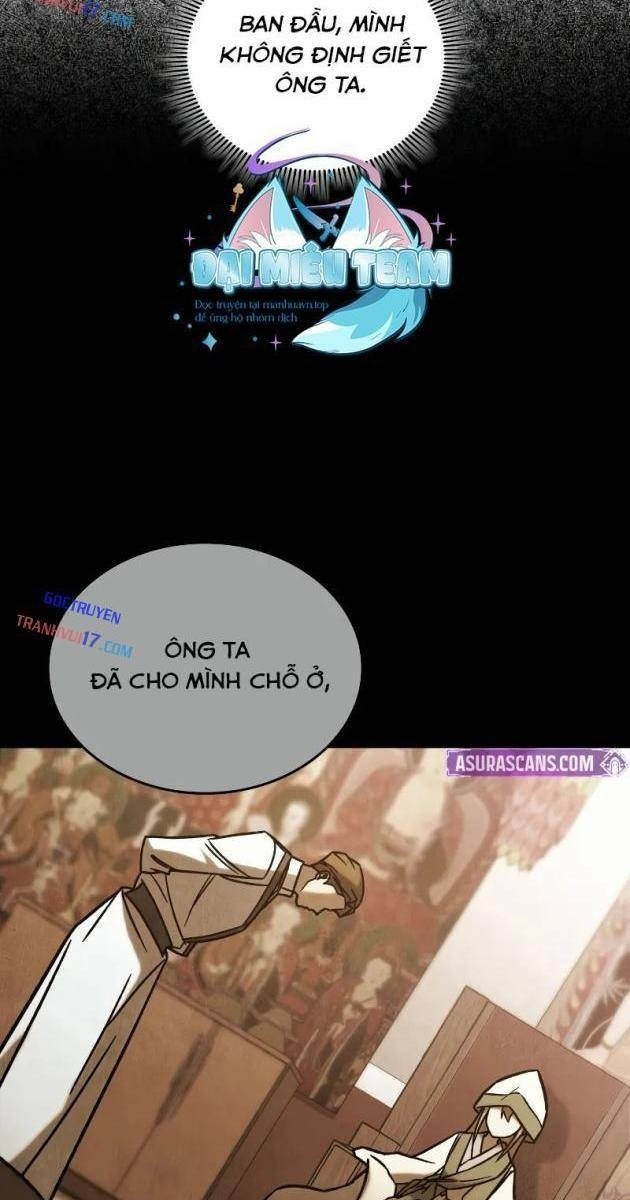 Thợ Săn Số Mệnh Cấp F - Page 38