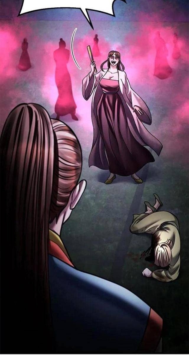 Con Trai Út Nhà Ha Buk Paeng - Page 89