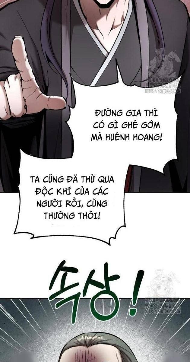 Giáo Chủ Ma Giáo Cũng Biết Sợ - Page 39