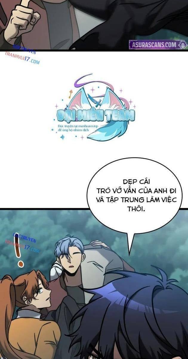 Thợ Săn Số Mệnh Cấp F - Page 55