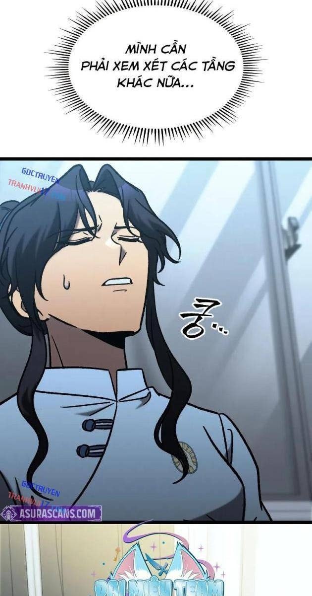 Thợ Săn Số Mệnh Cấp F - Page 20