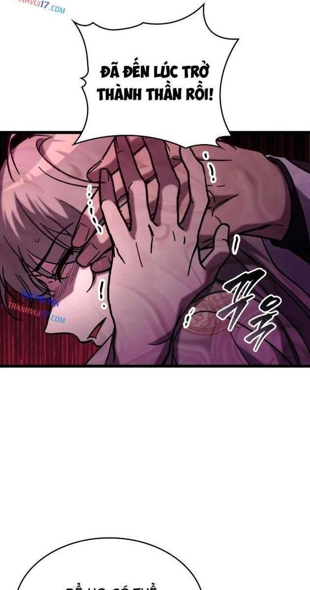 Thợ Săn Số Mệnh Cấp F - Page 71