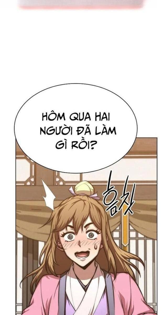 Con Trai Út Của Gia Tộc Nam Cung Thế Gia - Page 82