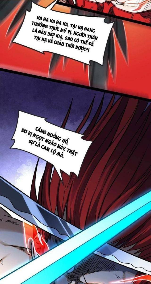 Đánh Bại Chư Thiên - Page 41