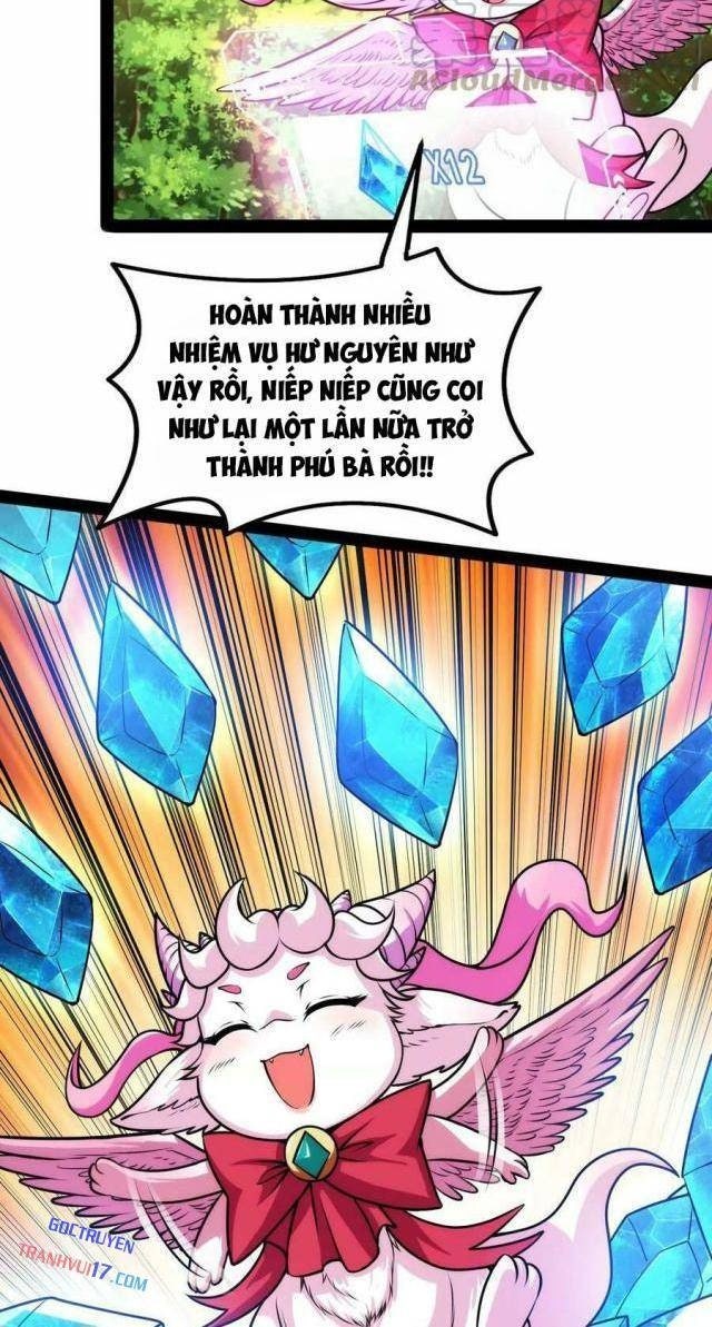 Đánh Bại Chư Thiên - Page 10