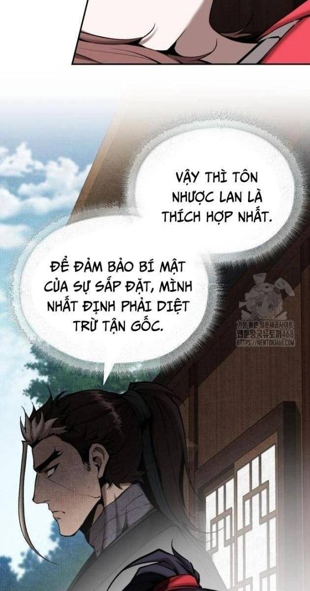 Giáo Chủ Ma Giáo Cũng Biết Sợ - Page 33