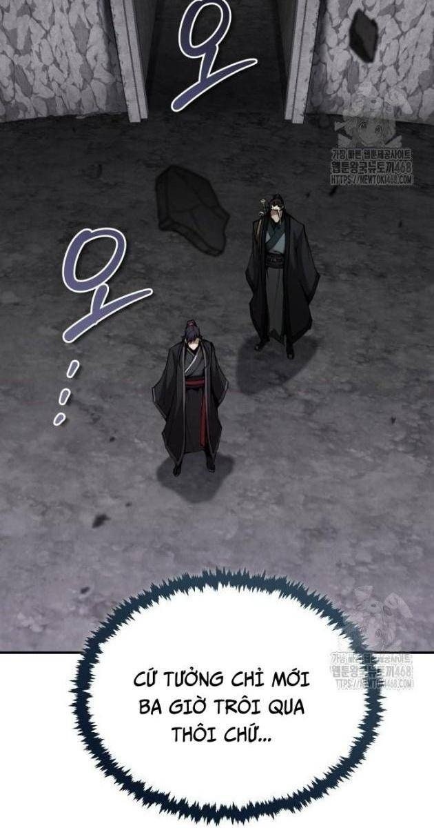 Giáo Chủ Ma Giáo Cũng Biết Sợ - Page 146