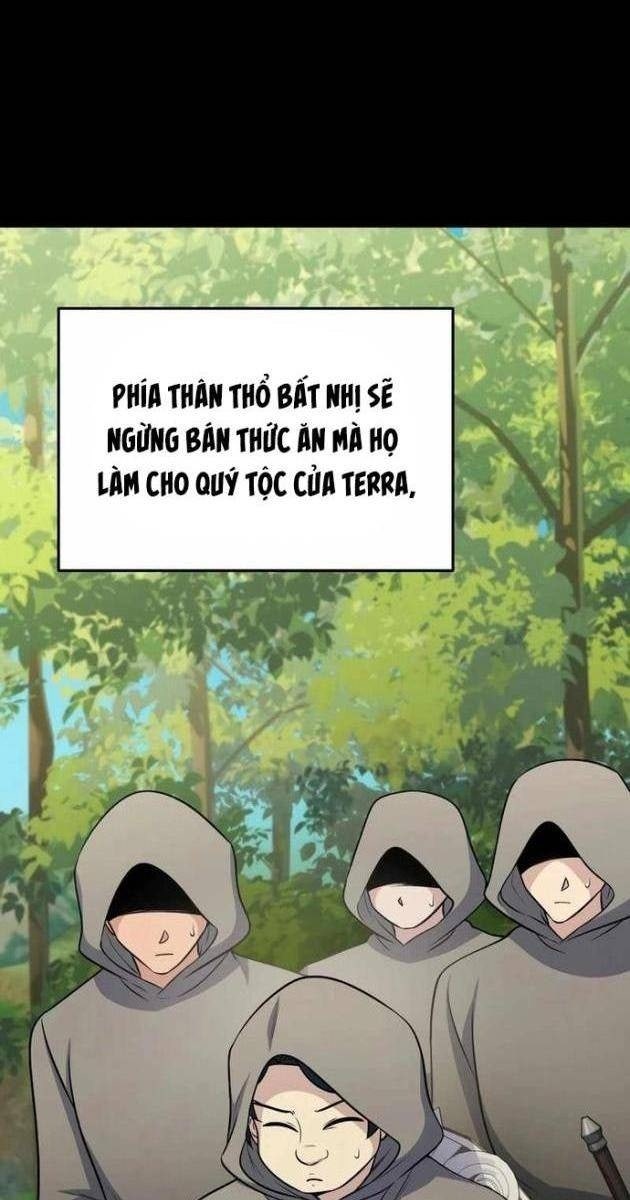 Nhà Hàng Thợ Săn Quái Vật - Page 34