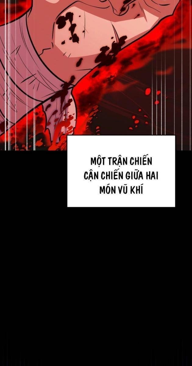 Nhà Hàng Thợ Săn Quái Vật - Page 62