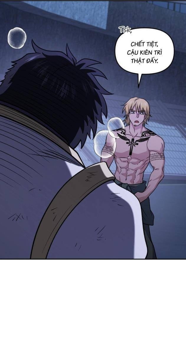 Nhà Hàng Thợ Săn Quái Vật - Page 82