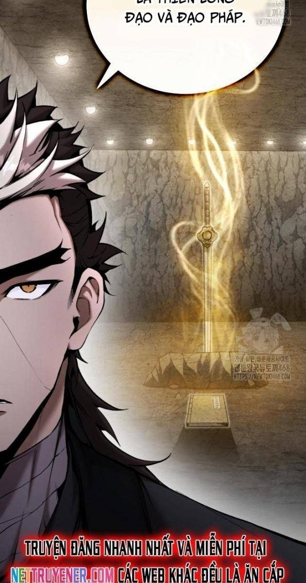 Giáo Chủ Ma Giáo Cũng Biết Sợ - Page 135
