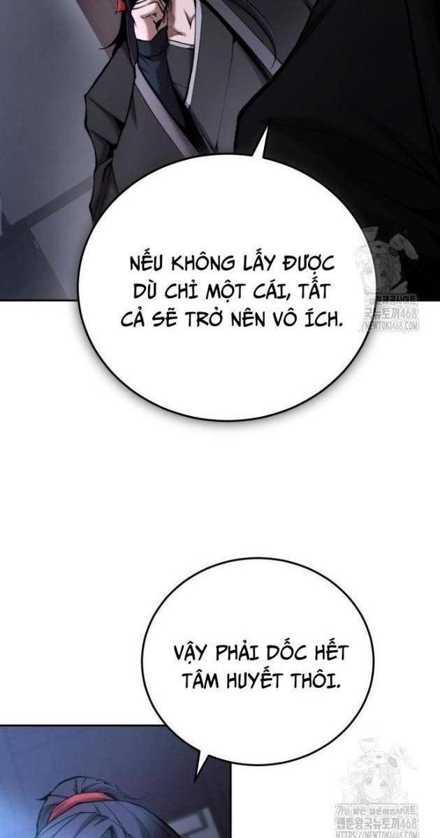 Giáo Chủ Ma Giáo Cũng Biết Sợ - Page 138