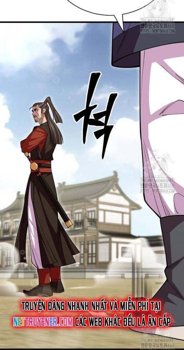 Thiên Hạ Đệ Nhất Đại Sư Huynh - Page 65