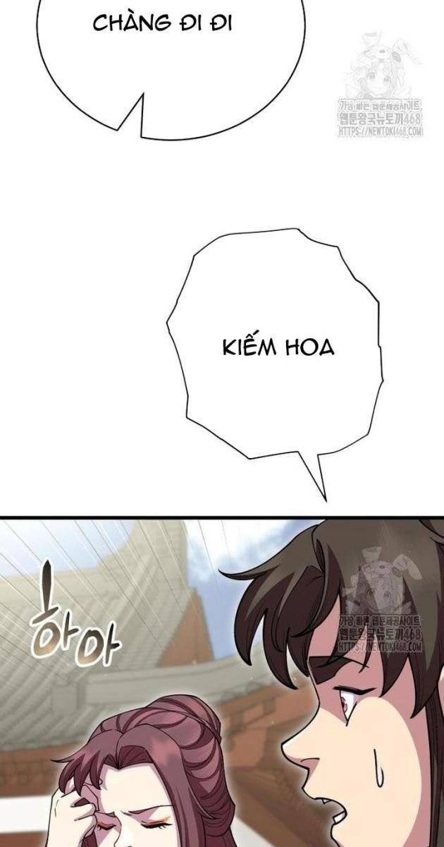 Thiên Hạ Đệ Nhất Đại Sư Huynh - Page 87