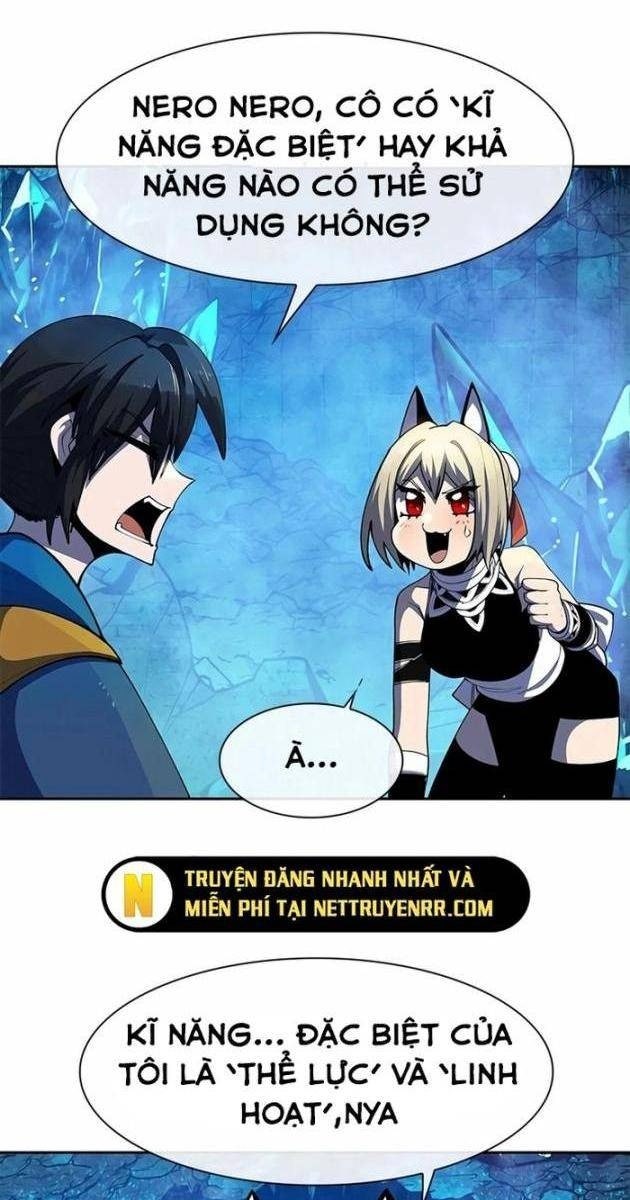 Tôi Chỉ Là Người Khuân Vác Trong Hầm Ngục - Page 57