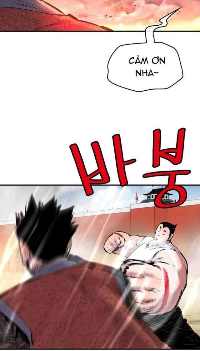 Bất Bại Quyền Ma - Page 4