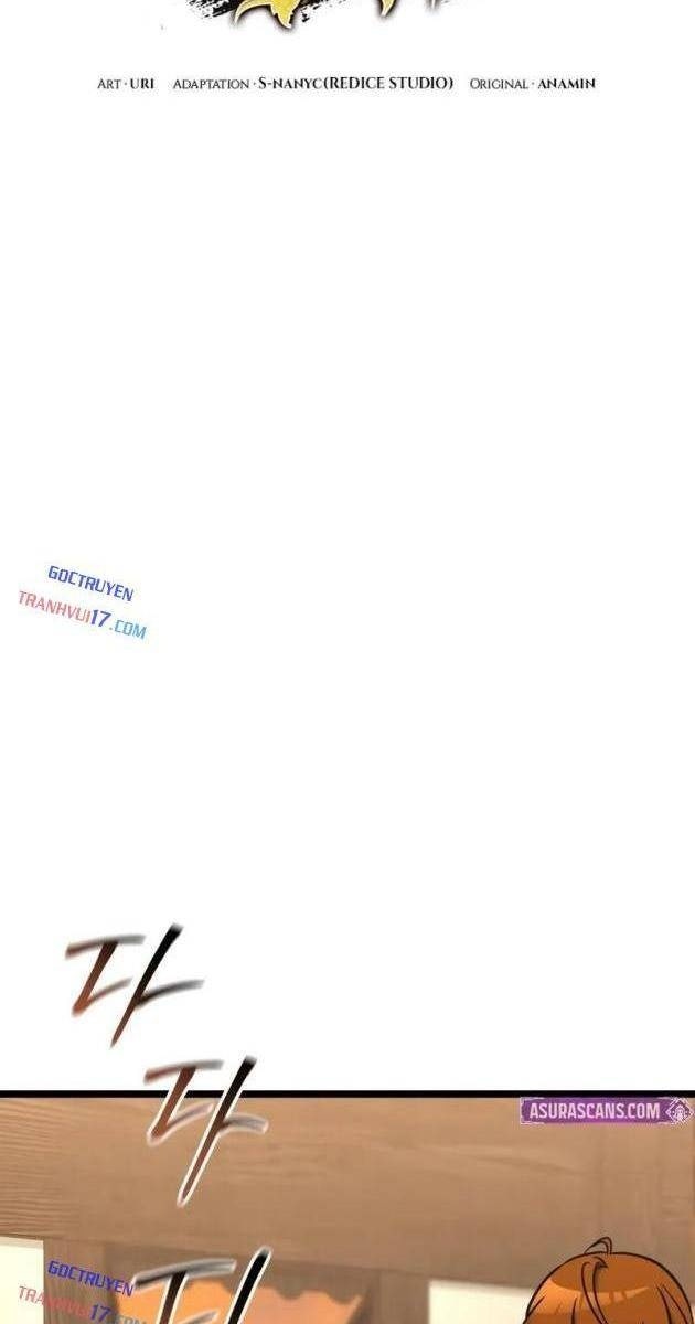 Thợ Săn Số Mệnh Cấp F - Page 29