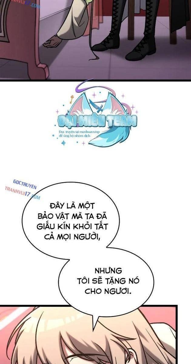 Thợ Săn Số Mệnh Cấp F - Page 56